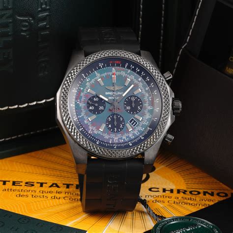 Breitling for Bentley Bentley B06 